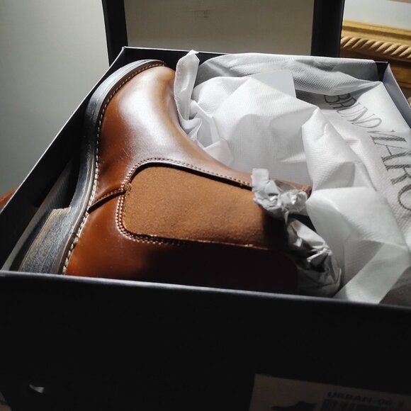 Boots brand new - Picture 1 of 2